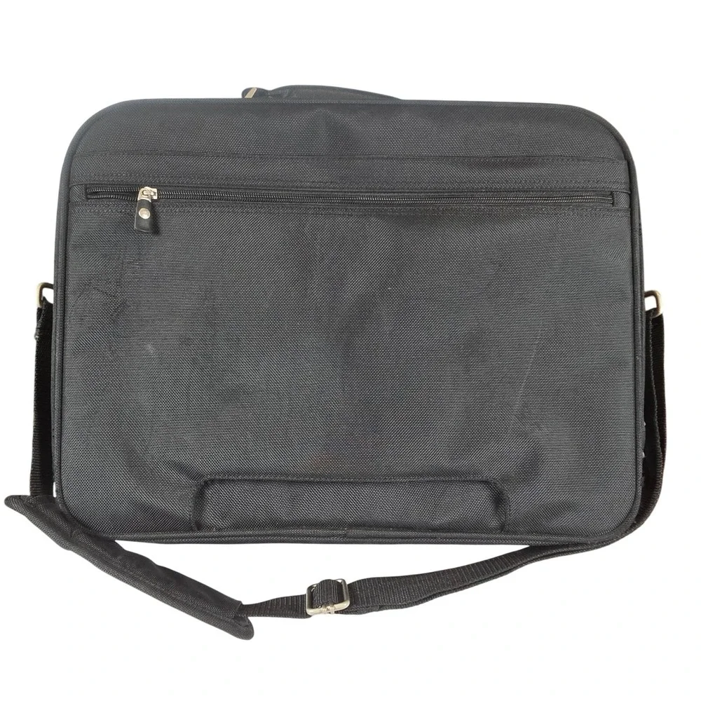 Dell versatile laptop